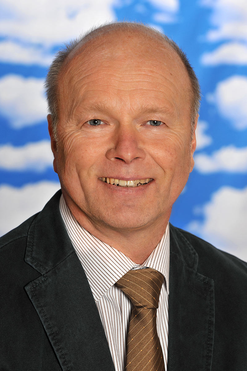 Gerhard Kanter